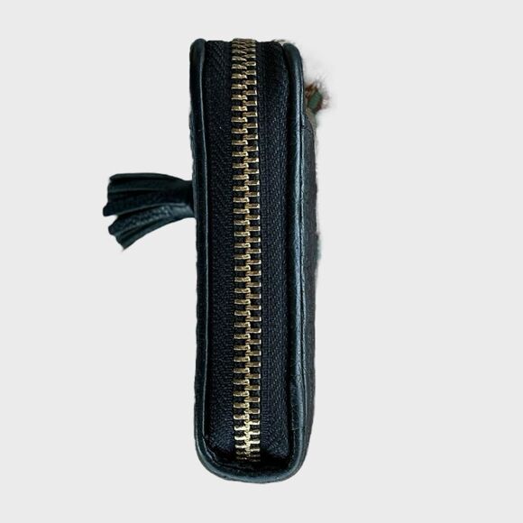 Kate Spade Zip Around Wallet Chester Street Neda - Picture 6 of 11